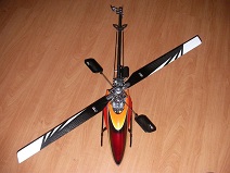 Heli Events